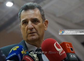 Trajneri Plantak: Vllazninë e vërtetë do ta shihni pas tre javësh