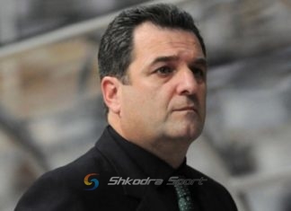 Ekskluzive/ Zyrtare: Kroati Neven Plantak trajneri i ri i Vllaznisë në basketboll