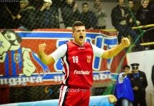 EKSKLUZIVE/ Flet një ish- kampion, Nikolin Arra: Keqardhje për rënien e Vllaznisë. Uroj të mos shkrihet krejt