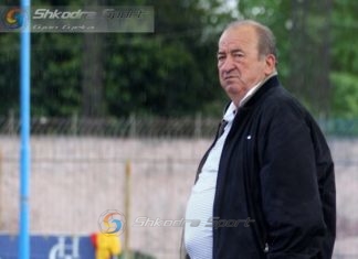 Nga Adriatik Dosti/ Pauli Ndoja, nipi i reaksionarit që e përjashtuan nga sporti