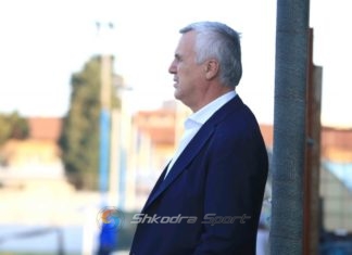 Halili: Jemi e vetmja skuadër që e respektojmë në maksimum kampionatin