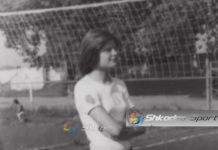 ALMANAK/ Sot datëlindja e ish- volejbollistes dhe ish-trajneres së Vllaznisë