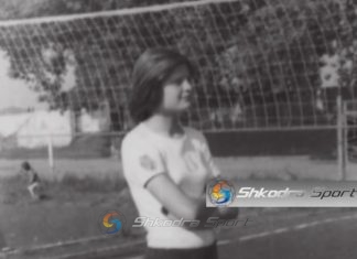 ALMANAK/ Sot datëlindja e ish- volejbollistes dhe ish-trajneres së Vllaznisë