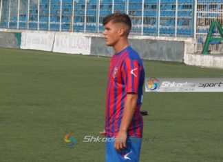 Ada me ambicie, konfirmon afrimin e ish-futbollistit të Vllaznisë