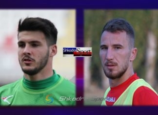 STATISTIKA/ Sherri e Gurishta “të plotë”. Vllaznia ka hedhur 20 lojtarë në fushë