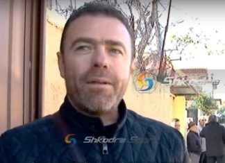 Sokol Buliqi, 8 herë kampioni i vendit. Një ndër boksierët e mëdhenj të Shqipërisë