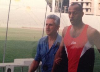 ALMANAK/ Sot ditëlindja e kampionit dhe rekordmenit të atletikës Sokol Shepeteja