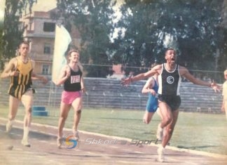 ALMANAK/ Sot ditëlindja e kampionit dhe rekordmenit të atletikës Sokol Shepeteja