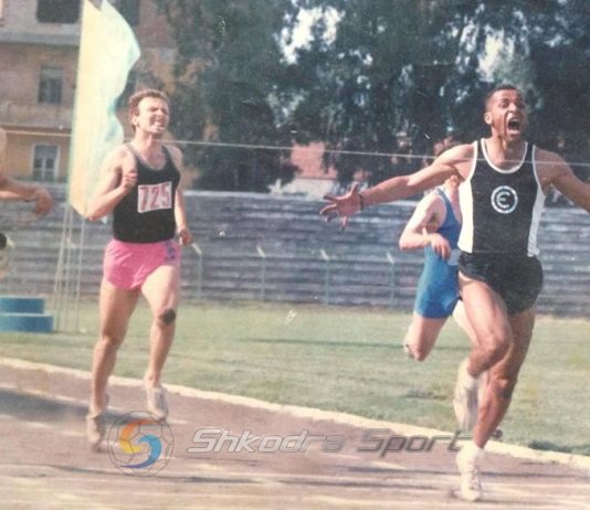 ALMANAK/ Sot ditëlindja e kampionit dhe rekordmenit të atletikës Sokol Shepeteja