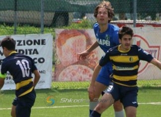 Shkodranët nisin merkaton, një sulmues nga Italia te Vllaznia