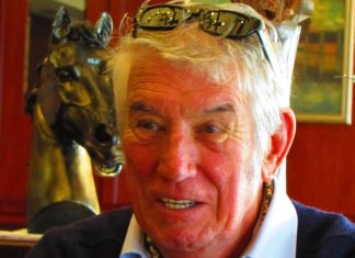 ALMANAK/ 4 vjet pa ish- volejbollistin Viktor Jubani…