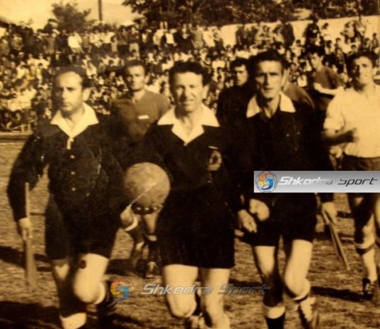 Tahir Kalaci, busullë orientimi për të gjithë arbitrat