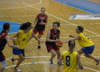 Vllaznia e Gjeçajt vazhdon surprizat. Mund edhe Elbasanin, është e dyta në renditje