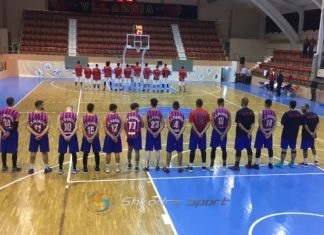 Rrezikojnë rënien nga SUPERLIGA, Vllaznia u bën thirrje tifozëve: Ejani të shtunën!