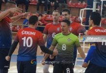 Thirrje e hapur: Vllaznia e volejbollit do 10 mijë euro për t’u shpallur kampion