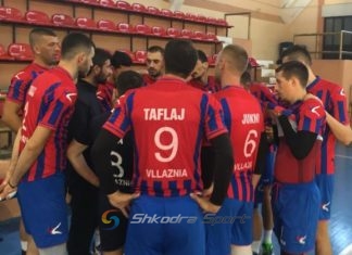 Vllaznia tregon forcë e karakter. Mund 3-1 Tiranën