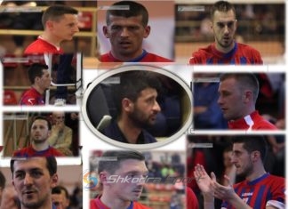 Vllaznia e volejbollit nxjerr mësimet nga titulli i humbur. Do e synojë sërish sezonin e ardhshëm