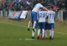 Vushtrria e Samuel Nikajt merr fitoren e shtatë rradhazi. Gati shpallja “kampione e dimrit”