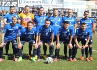 Gjonikaj dëmtohet dhe mbyll sezonin, Samuel Nikaj merr një portier shkodran tek Vushtrria