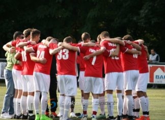 Dënim maksimal për ekipin shqiptar në Gjermani. Një lojtar e dënojnë deri në vitin 2026