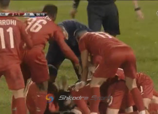 Një shkodran vendos “derbin”. Rubin Hebaj tregon kush është