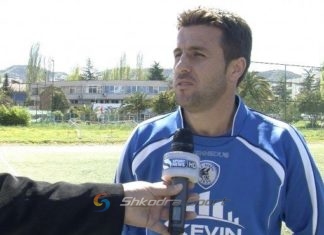 Julian Brahja: Vllaznia rival i fortë, por Dinamo do pretendojë deri në fund