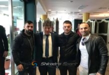 Peshëngritja shqiptare me trajner të huaj për kombëtaren