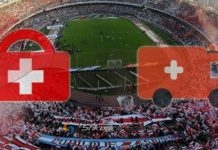 River-Boka shkakton infarkte, plan i jashtëzakonshëm masash me mjekë e ambulanca