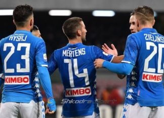 Agjenti i Hysajt është i qartë: Ai është mësuar me Sarrin, Ançeloti nuk do mbrojtës