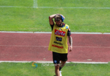 E BUJSHME/ Mediat italiane e bëjnë fakt të kryer, Hysaj do të transferohet te Interi sezonin e ri