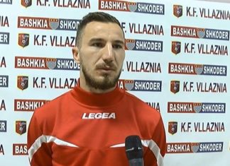 Gurishta: Fitorja ndaj Ilirisë nesër është detyrim