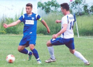 Flet njeriu që i shkaktoi humbjen e parë Vllaznisê, Zuna: Nuk ishte ky goli më i rëndësishëm