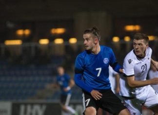 Talenti i Hajduk Splitit plas “bombën”: Në Kombëtare grumbullohen lojtarë jashtë forme, ndoshta s’vij më te SHQIPËRIA