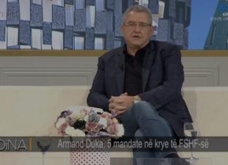 Duka: Në Izrael pashë ndryshim te Shqipëria, por Panuçi ka ende…