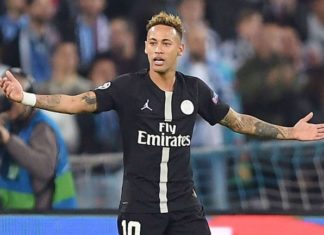 “Neymar s’është lojtar ekipi”; Van Gaal paralajmëron Barcelonën