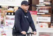 “Fenomen përtacie”, Ronaldos nuk i pëlqen të ecë as 400 metra