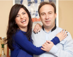 Ishte zhdukur nga Shqipëria pasi u mbyt në borxhe, zbulohet vendndodhja e “Zogut”, Indrit Fortuzi