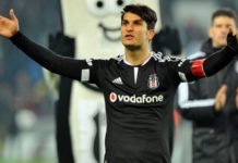 Panucci tentoi goditjen e madhe, superplani i dështuar për mbrojtësin e Besiktasit në Kombëtare