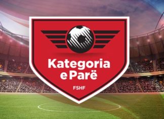 Kategoria e Parë / “Zbardhet” kalendari, java e dhjetë luhet në dy ditë