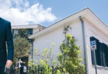 E bleu 27 mln usd, ja si do të jetë shtëpia e Abramoviç në Tel Aviv