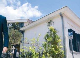 E bleu 27 mln usd, ja si do të jetë shtëpia e Abramoviç në Tel Aviv