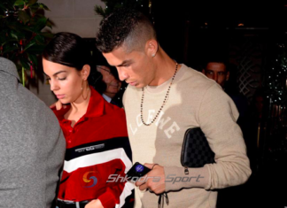 Kristiano Ronaldo çmend londinezët, shpenzon 31 mijë euro për dy shishe verë në restorant