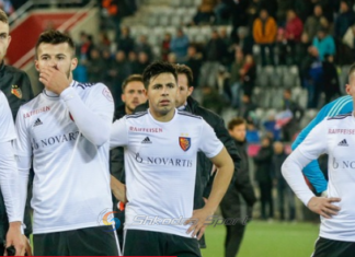 E veçanta/ Duhej të ishte kampion, Xhaka dhe Bazeli i falin ndeshjet në Zvicër dhe nuk dinë rregullat