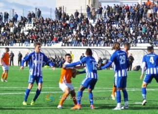 Ish-mbrojtësi i Vllaznisë i shënon Trepçes. Ndalet Prishtina e Josës