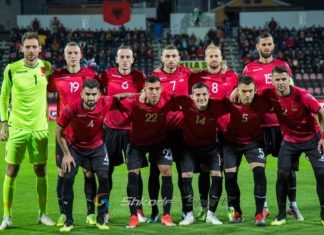 Zbulohet formacioni i mundshëm ndaj Uellsit, Panucci vjen me surpriza