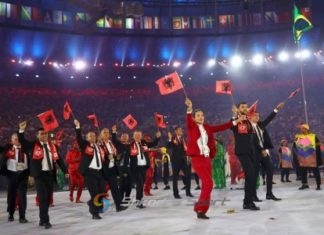 Shpërblime e dieta për sportistët dhe trajnerët, qeveria “hap thesin”, ja sa do përfitojnë (Kategoritë)