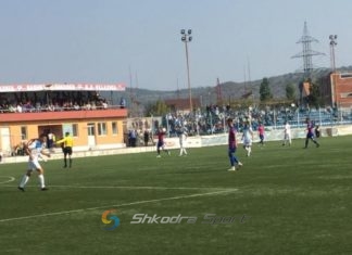 Kategoria e Parë, plani për javën e fundit të fazës