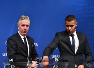 Shqipëria kundër Greqisë, Kosova kundër Rusisë; ja shorti i Europianit U-19