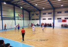 Shtohen problemet për Vllazninë e basketbollit, humb edhe ndaj Kamzës