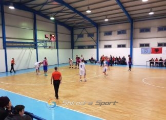 Shtohen problemet për Vllazninë e basketbollit, humb edhe ndaj Kamzës